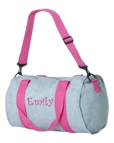 bags for her|personalized gym bag for her.